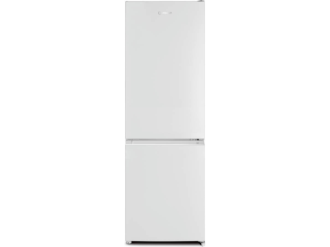 Frigorífico INDESIT INK2 5322 W4E (No Frost - 183.5 cm - 322 L - Branco)