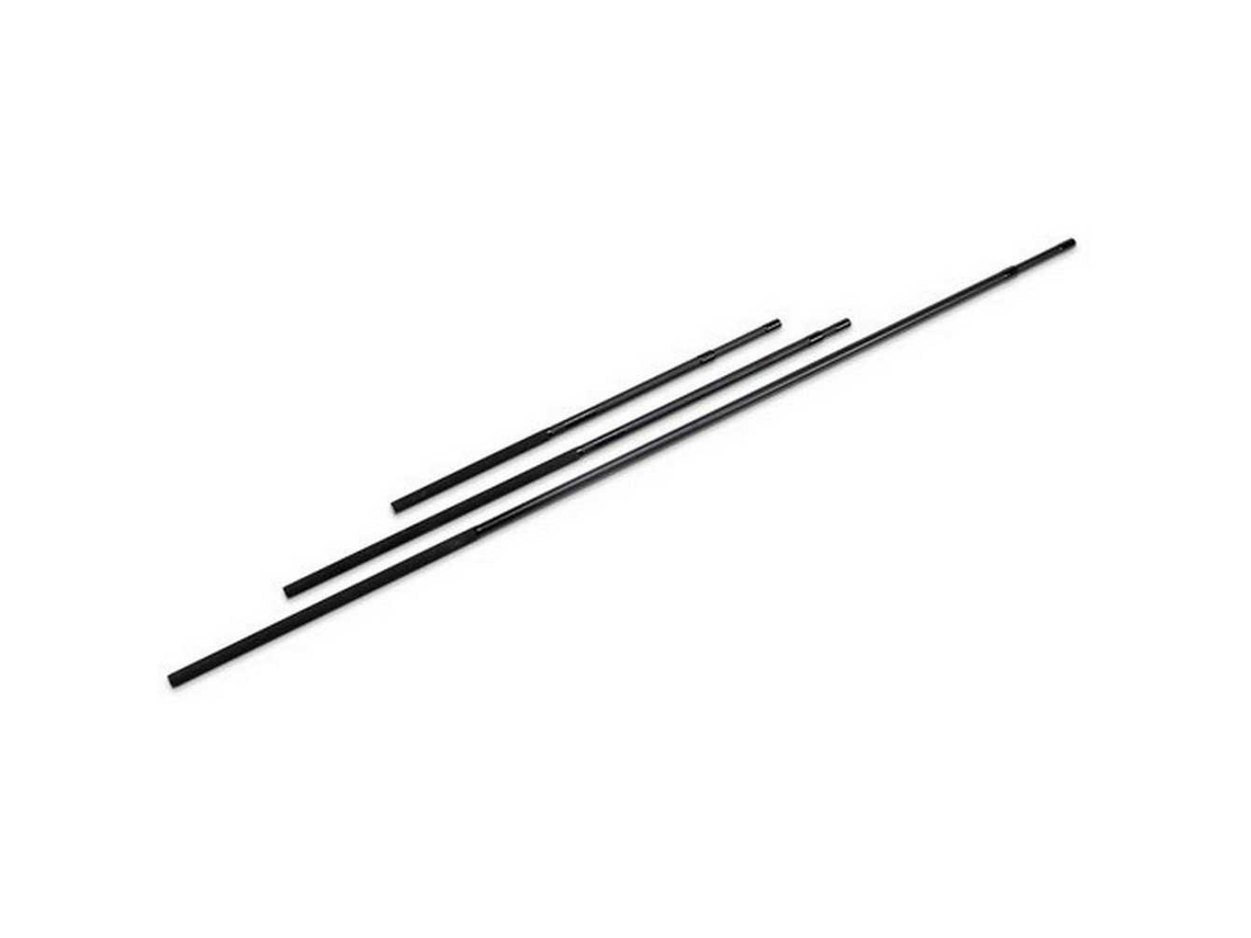 Xalavar R-Lock Compact Preto 1.30 Mnash