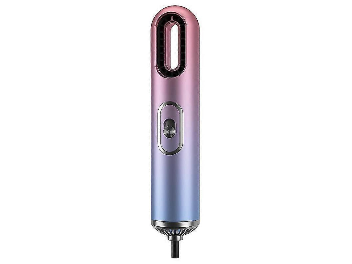Secador De Cabelo Profissional De 1000 W Com Bico Silencioso Para Salão De Beleza Ly Ebike