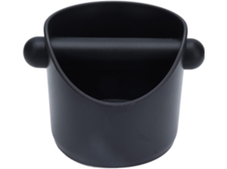 Recipiente Para Extração De Café, Caixa Compacta Com Grande Capacidade E Fácil De Limpar, Para Cafeterias E Bares