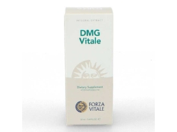 Suplemento Alimentar FORZA VITALE D Vitale (50 Ml - Laranja)