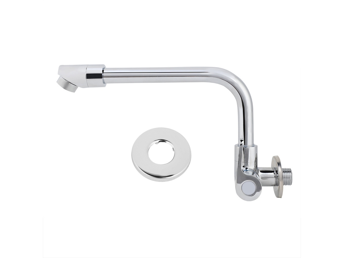 Torneira de banheiro com furo único G1/2 MARCA