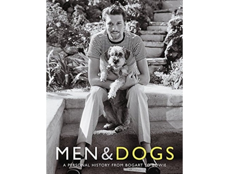 Livro Men amp Dogs de Judith Watt (Inglês)