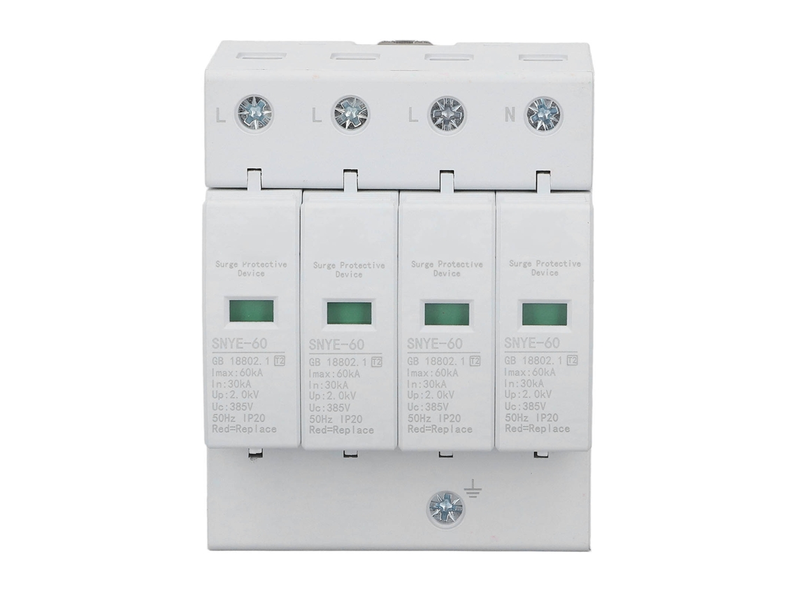 Regulador de Velocidade Eletromagnético Ajustável para Motor 45~90kw