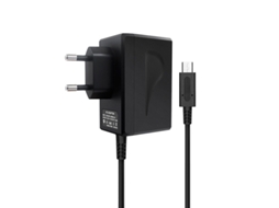 Carregador Ay-ay-alin362 (Nintendo Switch - Preto)