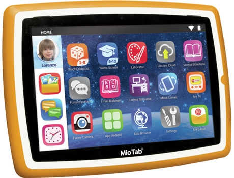 app tablet lisciani