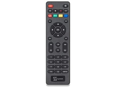 Controle Remoto Ts6815-01-Minion