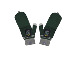 Cnr - Luvas Harry Potter Slytherin
