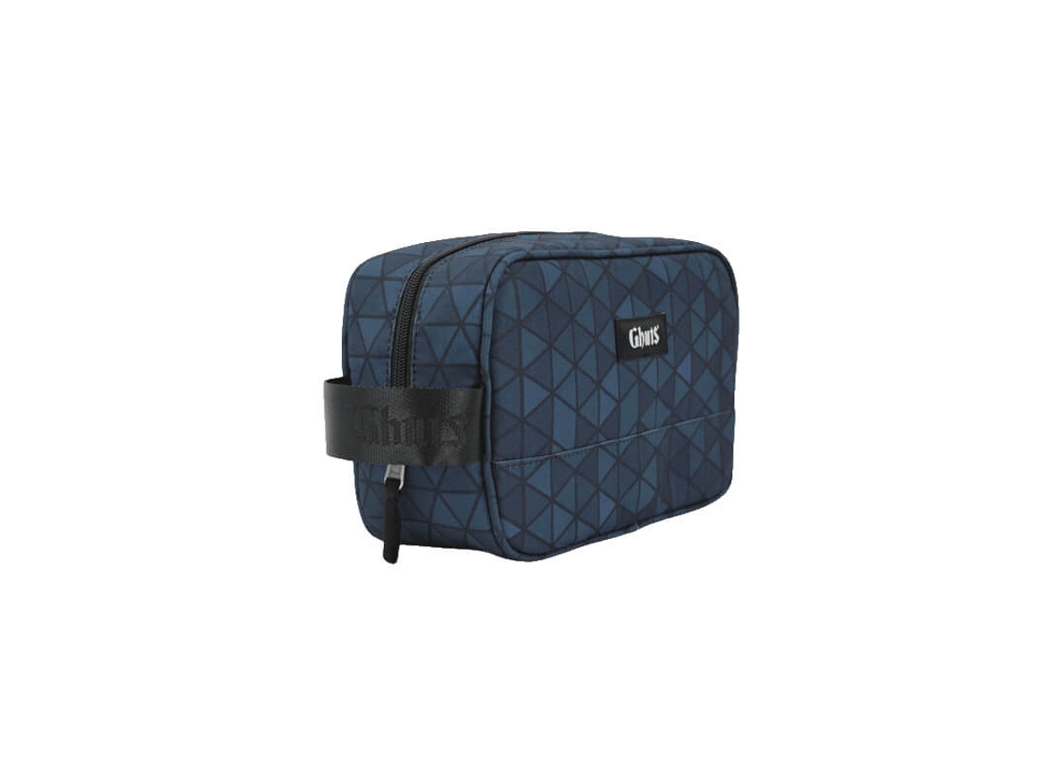 Necessaire de Homem Gv237 L06 Crystal Blue 2372506 GHUTS