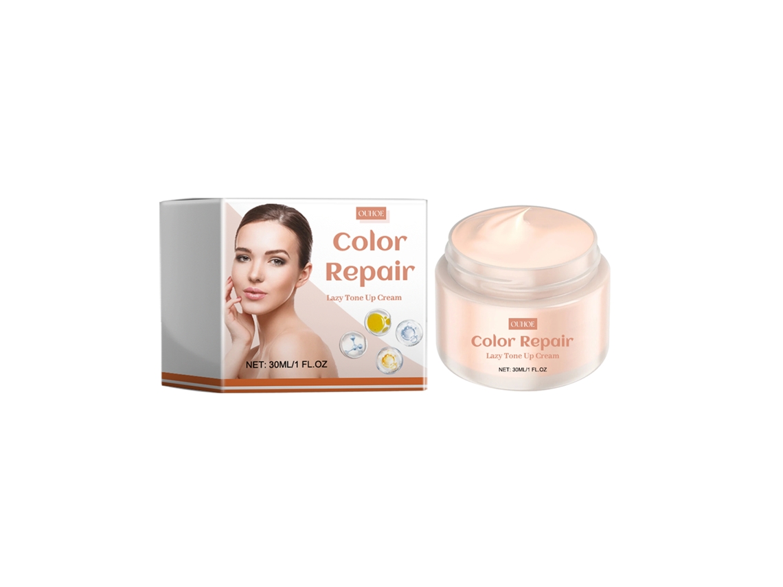 Concealer e Bb Creme Iluminador para uma Pele Saudável e Radiante LAXISCREED