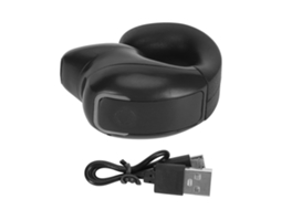 Fone de Ouvido Bluetooth 5.3 LAXISCREED Open Ear