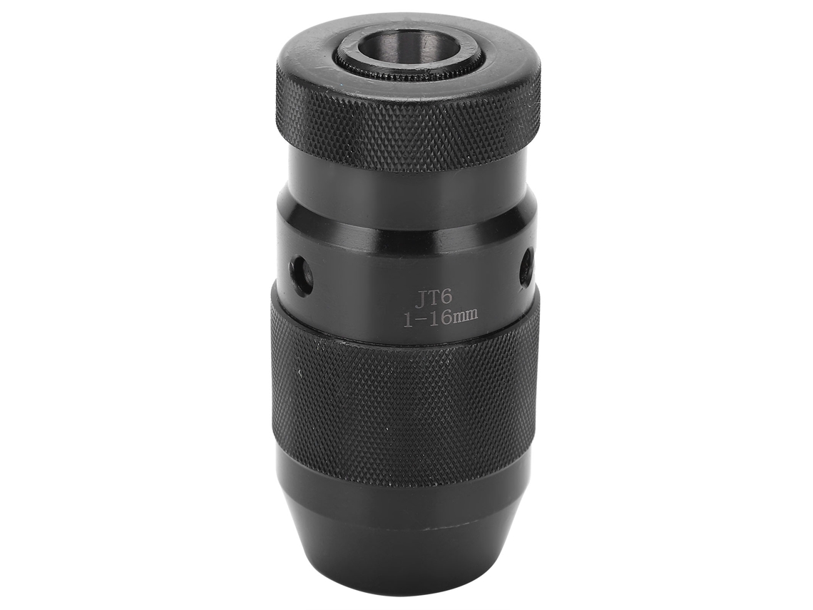Laxiscreed Grampo De Broca De Aperto Automático Para Perfuração Com Conexão Cônica