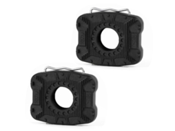 Adaptadores Mali de Pedal Clipless para Flat