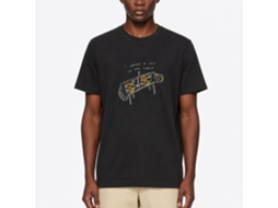 Camiseta Rockinstone I Bring A Lot To The Table 2 Lauren Emmett Art - Estilo de Designer Exclusivo