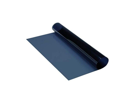 Lâmina Foliatec Midnight Superdark 1050 Preta (51 x 152 cm)
