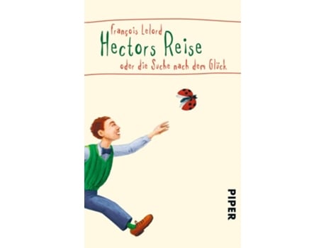 Livro Hectors Reise (German Edition) de Francois Lelord (Alemão)