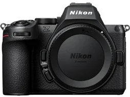 Kit Máquina Fotográfica NIKON Z5II + Ebook + Curso