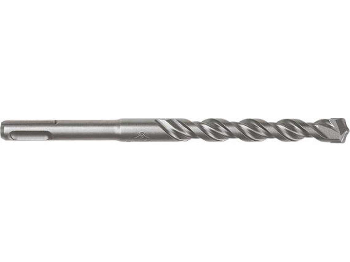 Broca MILWAUKEE SDS-Plus M2 - 2 Cortantes 22 x 450 - 1 pc