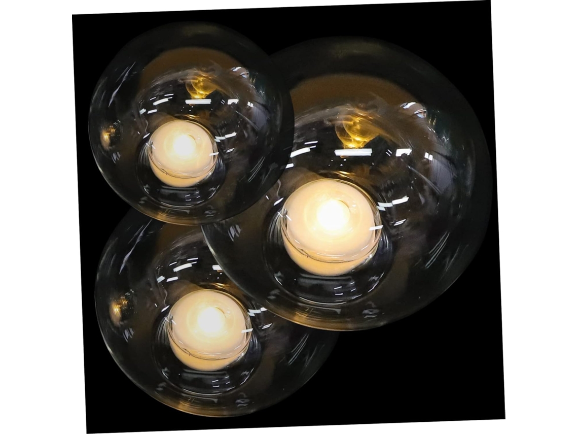 Velas Elétricas Decorativas De Led, Velas Sem Chama Alimentadas Por Bateria Para Decoração De Casa.