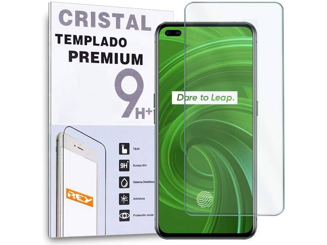Pelicula de Vidro HONGWE. me X50 PRO 5G me 6