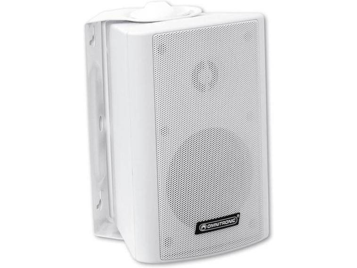 Altifalante de Parede OMNITRONIC WP-4W