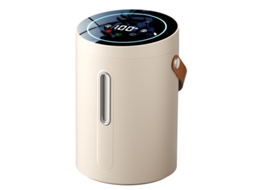 Umidificador de Ar Duplo Spray com Capacidade Grande CHABERLU