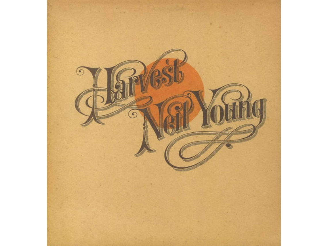 Vinil Neil Young - Harumi (1CDs)