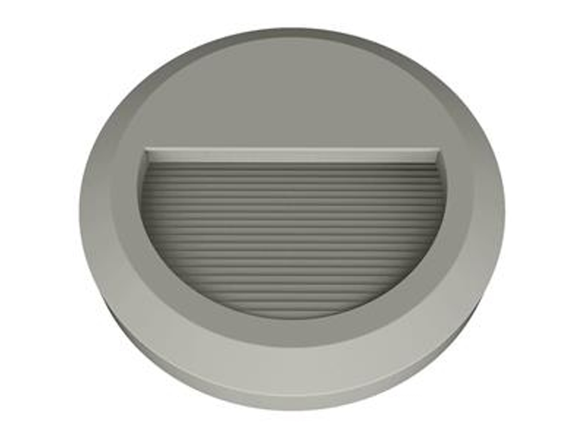 Luz de Parede Led 2W Eq. 16W Ip65 Diam. 150Mm HOROZ ELECTRIC