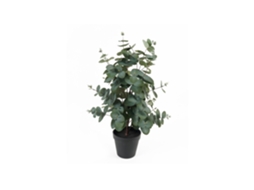 Planta Artificial PRESENT TIME Eucalyptus Leaf