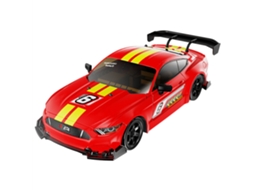 Cinzakfplan Kf28 1/16 2.4g 4wd Proporção Total Controlo por Aplicação de Telemóvel Luz Led Drift Rc Carro Modelos de Veículo Rtr MDUG