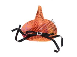 Laxiscreed Kit Com 3 Lanternas De Papel Com Aranhas Para Decoração De Halloween Em Festas, Bar E Hotel