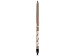 Lápis Pomada de Sobrancelhas ESSENCE 24H Waterproof Superlast 10