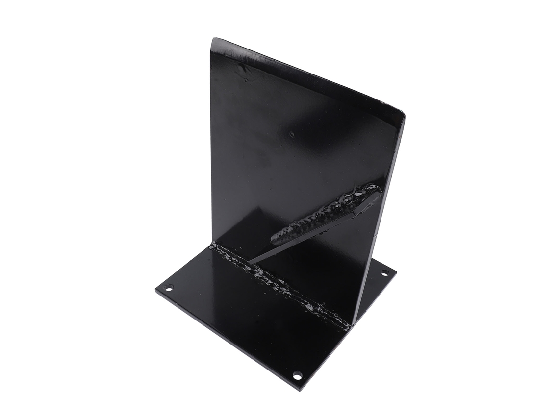Laxiscreed Triturador Manual De Lenha Em Aço Resistente Para Troncos Até 180mm De Diâmetro