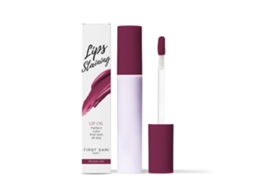 Óleo Labial Mirror First Sari