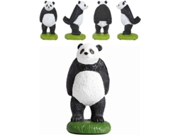 2026 suporte para Celular Animal Panda Fofo Decorativo de Mesa para Smartphones