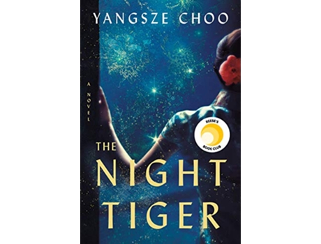 Livro Night Tiger de Yangsze Choo (Inglês - Capa Dura)
