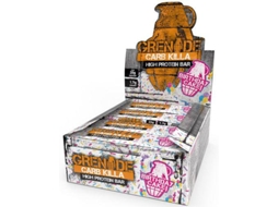Suplemento Alimentar GRENADE Grenade Carb Killa Birthday Cake 12 Bars