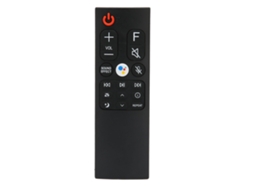 Mando Universal para Barra de Sonido LG SL10Y SL8YG SL9Y SL9YG Alta Calidad | S/MARCA
