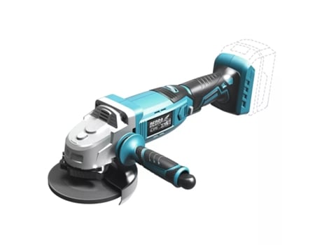 Ded7046 Rebarbadora Dedra