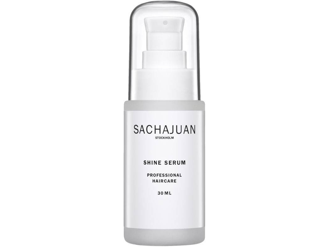 Creme de Rosto SACHAJUAN Shine (30 ml)