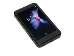 Leitor Mp3 Bluetooth Yizhood X15 3.6inch 32g Rom 128g Tf (preto)