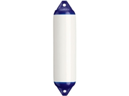 Pára-Choque F-01L Transparente 13 X 56 Cmpolyform