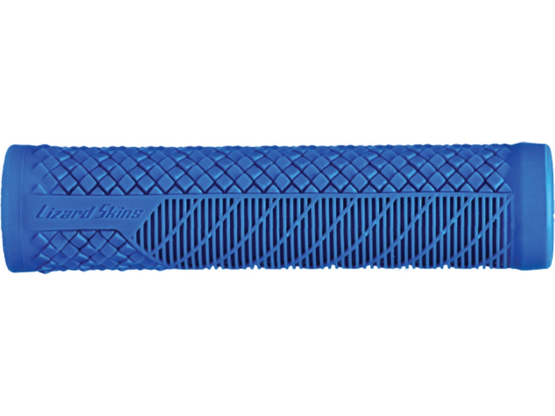 Punho LIZARD SKINS Single ComPound Charger Evo (Azul - TU)
