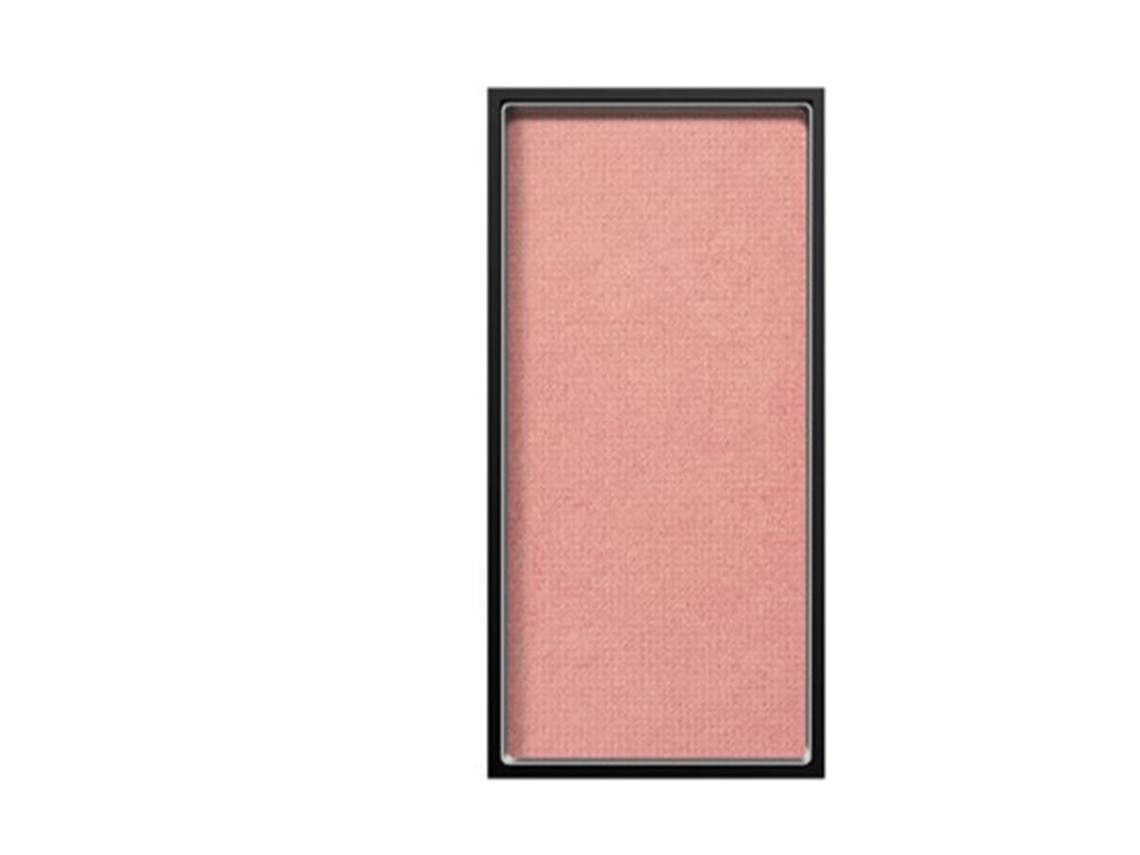 Paleta De Blush Leve De Longa Duração Para Maquiagem Em Encontros, Trabalho E Festivais