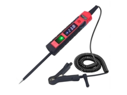 Ns 870 Ferramenta De Diagnóstico Elétrico Automotivo, Caneta Digital Para Teste De Voltagem Para Mecânicos E Entusiastas De Automóveis - Solução