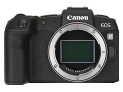 Máquina Fotográfica Mirrorless CANON EOS RP (Corpo - Full-Frame)