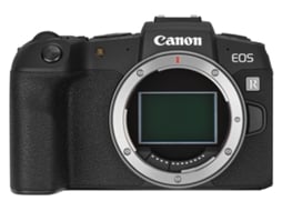 Máquina Fotográfica Mirrorless CANON EOS RP (Full-Frame)
