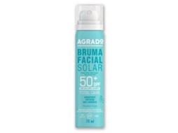 Bruma Facial Solar Spf50