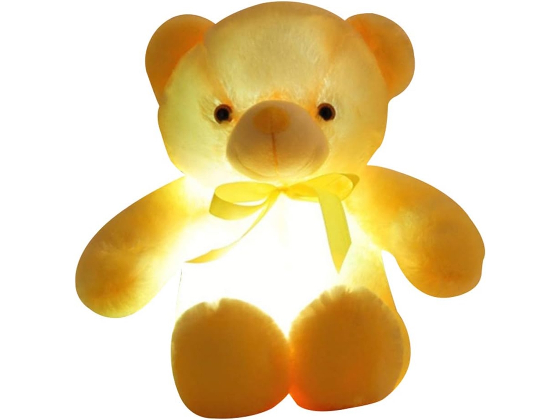 Boneco De Pelúcia Leão 22cm