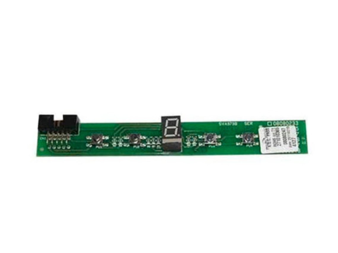Placa Eletronica Para Exaustor Electrolux 08080247